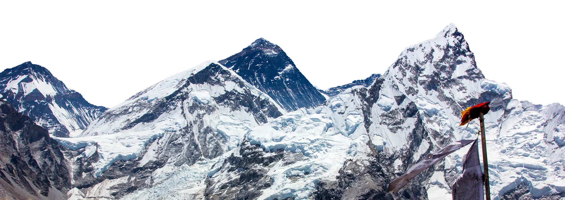Himalayan mountains