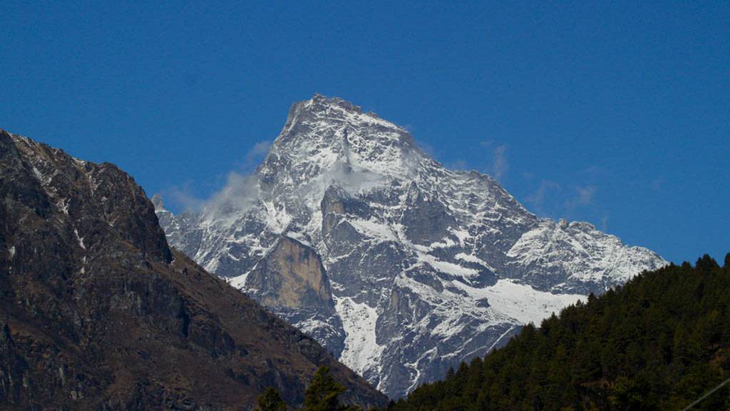 khumbila