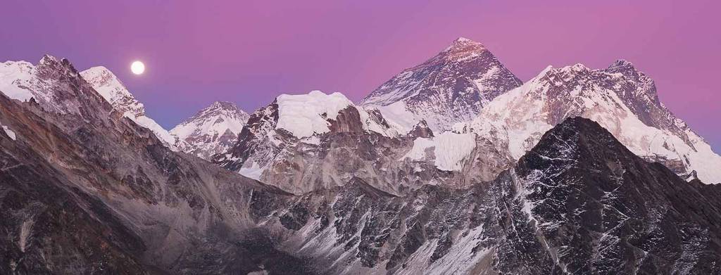 Everest Base Camp